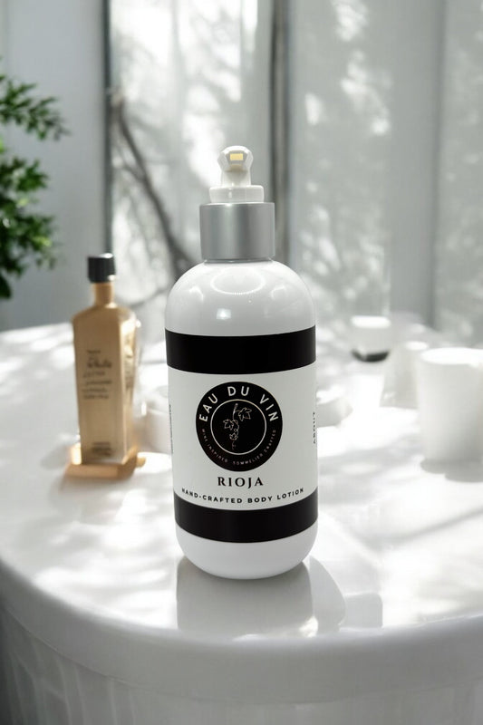 Syrah Body Lotion